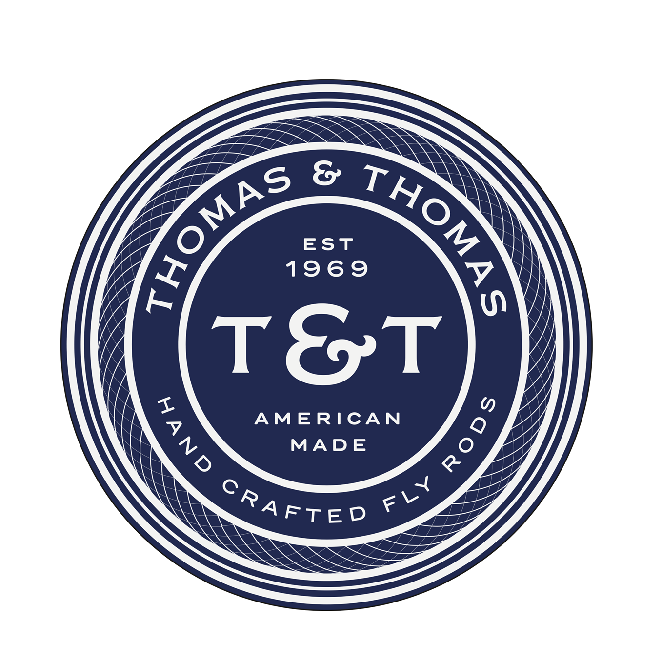 THOMAS &THOMAS