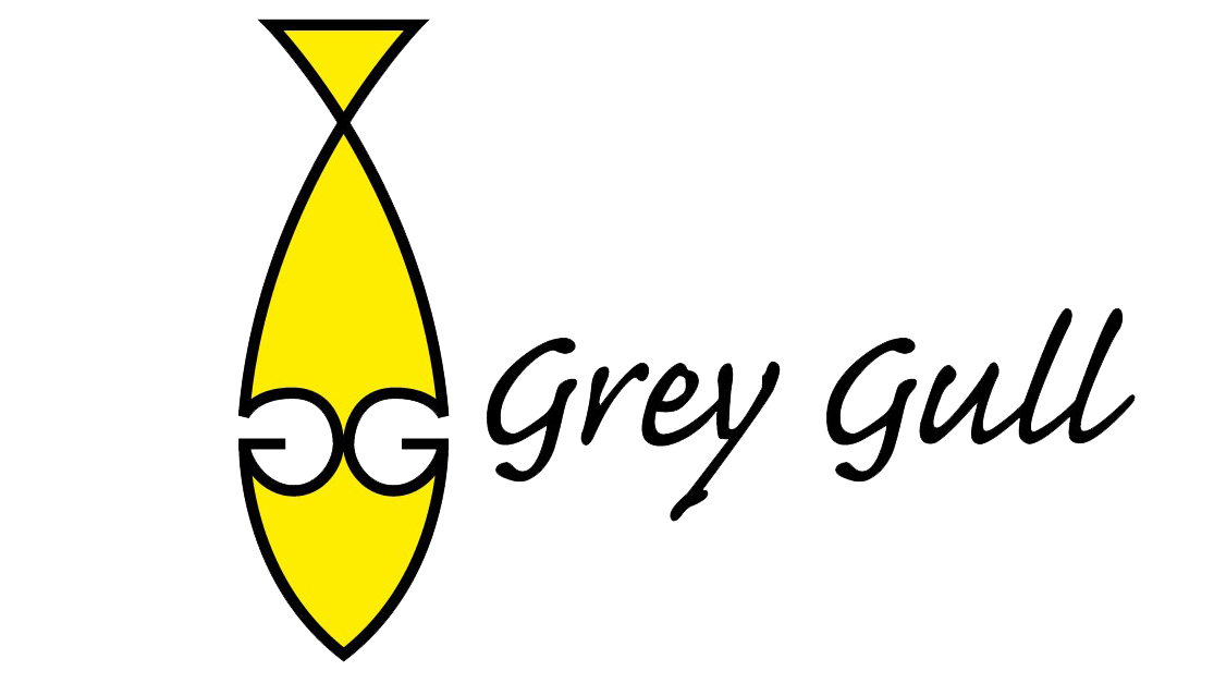 grey-gull horizontal
