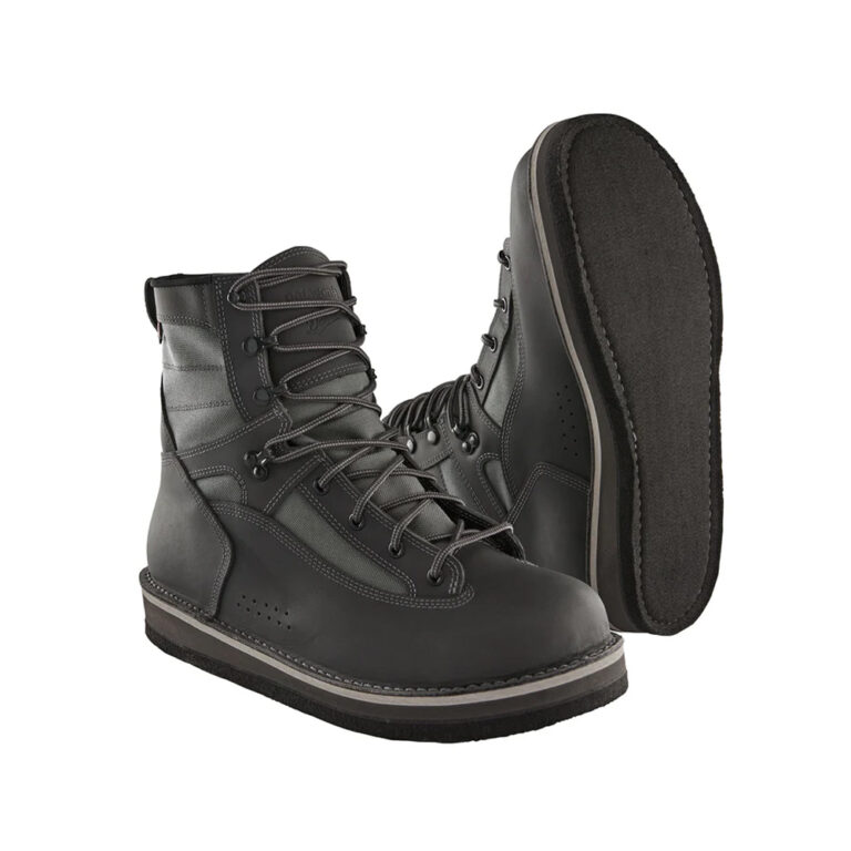 Waders - Botas y accesorios de vadeo